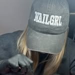 Taylor Sesto | RENO NAILS