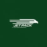 Jet Pack Courier 🦅📦