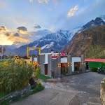 Hard Rock Hunza-High Rock Hunza