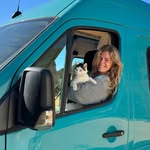 Silke ☾ | Travel & Vanlife