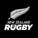 New Zealand Rugby