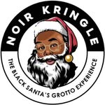Noir Kringle The Black Santa’s Grotto Experience