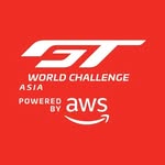 GT World Challenge Asia powered by AWS