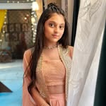 Siddhi Rathore