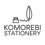 Komorebi Stationery | Authentic Japanese Stationery