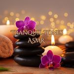 Maria Tranquil Tones
