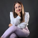 Marilyn Fernández  | LIFESTYLE |NEGOCIOS| MARKETING
