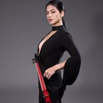Connie Mae康妮媚-Violinist