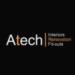 Atech Interiors | اتيك انتيريور