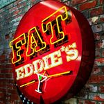 Fat Eddies