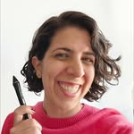 Bruna Belfort | Bookish artist