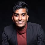 John Jebaraj