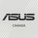 ASUS Canada