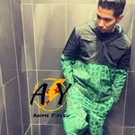 Anime Yōfuku