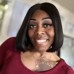 Ebony Halfacre