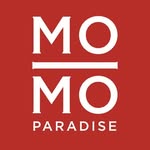 Mo-Mo-Paradise USA  モーモー
