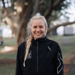 NICOLE VAN DER KAAY 🇳🇿