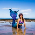 Marianna The Mermaid | Professional Mermaid Entertainer