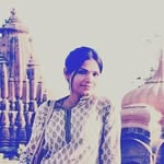 Wise Living Yoga Academy (Jeenal Mehta)📍Thailand, India & 🌍