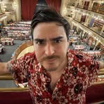 Tomás Castillo Moya