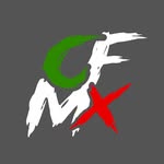 Crossfiteros MX 🇲🇽