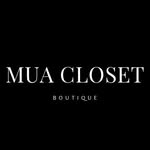 MUA Closet
