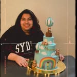 The Sweet Cravings by Shriya | Bakery in Thane