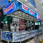 VIDEO JUEGOS DANNY SAS🎮