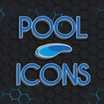 Pool Icons