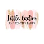 LittleLadiesAndMonsterBabies
