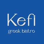 Kefi Greek Bistro, based in Lisbon