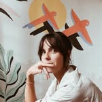 Sara Mengual | digital illustration