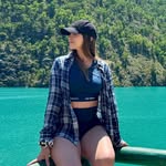Maritza Henríquez Salgado - KINESIOLOGÍA