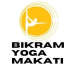 Bikram Yoga Makati