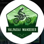 Valparai wanderer