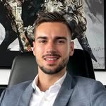 Nico Gebhard