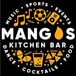 Mangos Kitchen Bar
