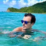 Rodrigo Morett