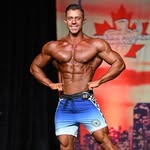 Chris Mantovani | IFBB PRO