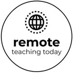 remote teaching today