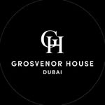 Grosvenor House, a Luxury Collection Hotel, Dubai