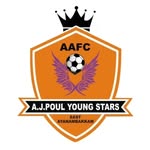 A.J.POUL YOUNG STAR FOOTBALL CLUB