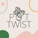Pot Twist - Plants, Eco-friendly Pots, and Gardening Supplies