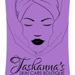 Tashanna’s Skin Care Boutique