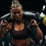 Brynja María Bjarnadóttir