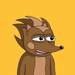 Hege Coin Solana Meme Coin $HEGE