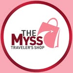 The Myss Traveler’s Shop