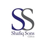 Shafiq Sons Clifton