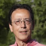 Kambiz Naficy, Meditation Master and Author, Coming Full Circle