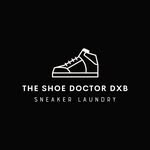 The Shoe Doctor DXB | Sneaker Cleaning